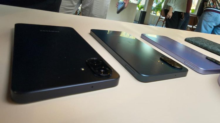 5 Rekomendasi HP Rp 1 Jutaan di 2025 yang Perlu Diketahui