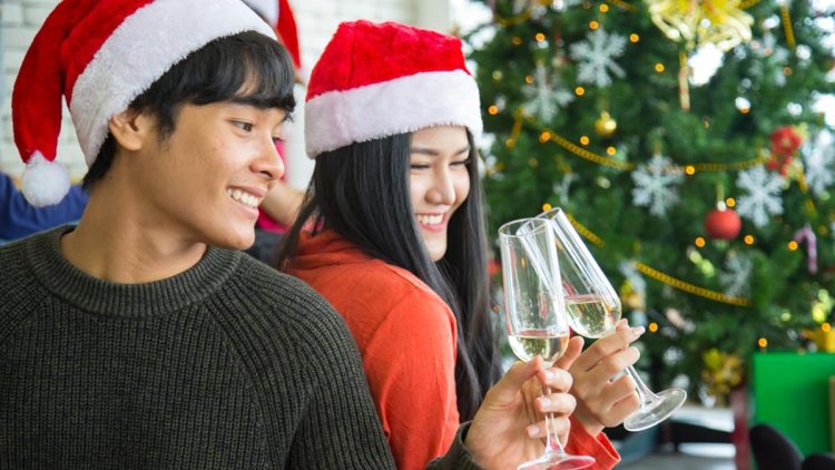 15 Ucapan Selamat Natal 2025 yang Inspiratif untuk Dibagikan di WhatsApp dan Instagram