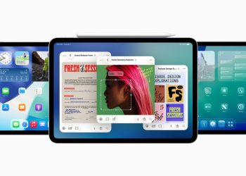 iPadOS 26 Membuat iPad Semirip Mac dengan Fitur Multitasking yang Kompatibel