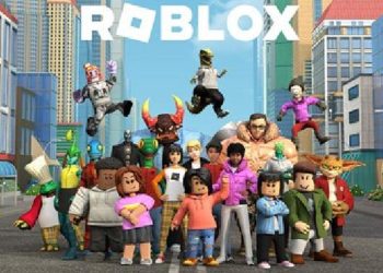 Rusia Blokir Roblox, Temukan Konten LGBT dan Ekstremisme Menurut Regulator