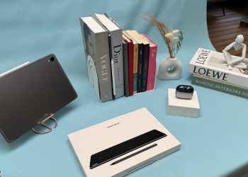 Uji One UI 8.5 di Beberapa Galaxy Tab, Berikut Daftar Modelnya