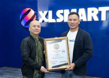 Raih Penghargaan Customer Journey Experience 2025, Perkuat Layanan Andal Nataru