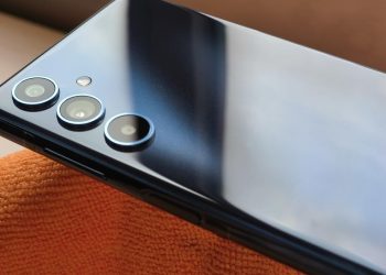 Uji One UI 8.5 untuk Galaxy M Series Telah Dimulai