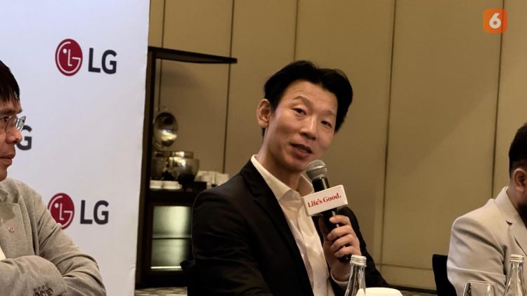 Tanggapan soal Harga Elektronik yang Diprediksi Naik 2026 Akibat Kelangkaan Chip