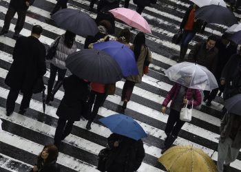 Wilayah RI yang Perlu Waspada Terhadap Curah Hujan Tinggi di 2026 menurut BMKG