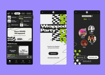 Spotify Wrapped 2025 Sudah Tersedia Ini Cara Membuatnya