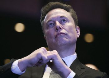 Orang Terkaya Dunia Kritisi Perlombaan Ciptakan Energi Alternatif Murah