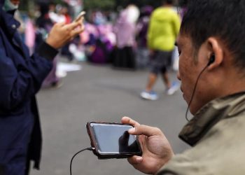 Komdigi dan Opsel Siapkan Strategi Hadapi Kenaikan Trafik Data 30 Persen saat Libur Nataru