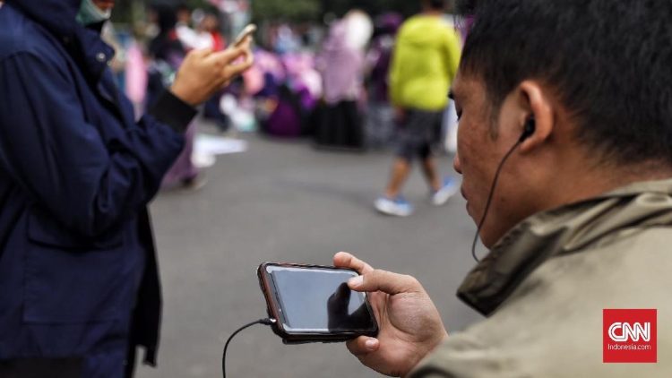 Komdigi dan Opsel Siapkan Strategi Hadapi Kenaikan Trafik Data 30 Persen saat Libur Nataru