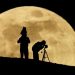 Fenomena Supermoon Terakhir Tahun 2025 dalam Foto