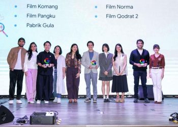 Top 10 Tren Pencarian Google di 2025 Menkeu Purbaya dan Jumbo