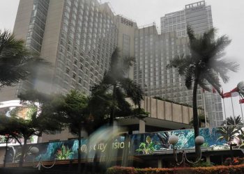 Penyebab Angin Kencang di Jakarta dan Penjelasan dari BMKG