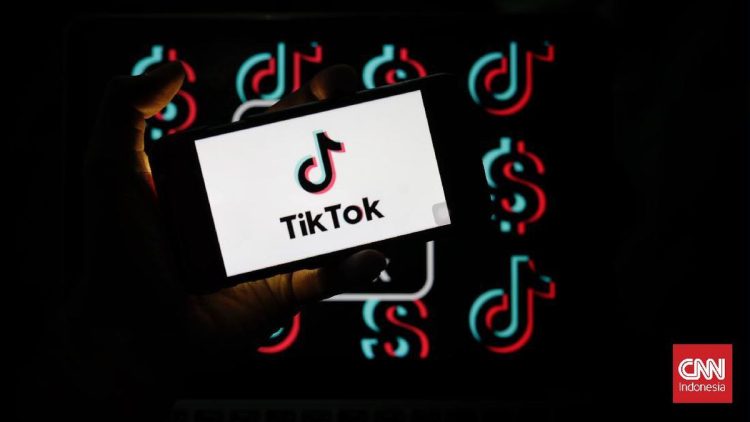 Penjualan TikTok AS Resmi, Saham Tersisa ByteDance 19,9 Persen