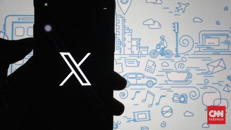 Akhirnya Bayar Denda Hampir Rp80 Juta Karena Konten Pornografi