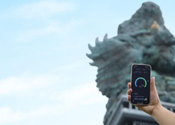 Adu Kualitas Tiga Operator Seluler di Indonesia, Siapa Juara?