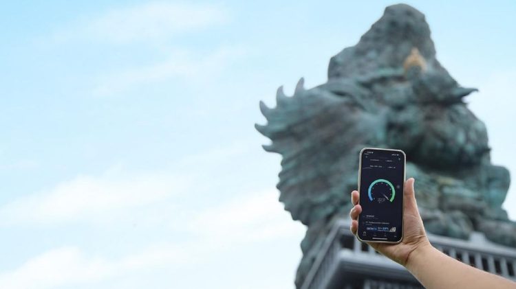 Adu Kualitas Tiga Operator Seluler di Indonesia, Siapa Juara?