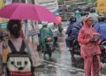 Mengapa Hujan di Indonesia Semakin Sering di Akhir Tahun 2025 Menurut BMKG