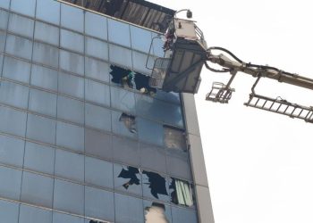 Konfirmasi 22 Korban Tewas adalah Karyawan oleh Terra Drone