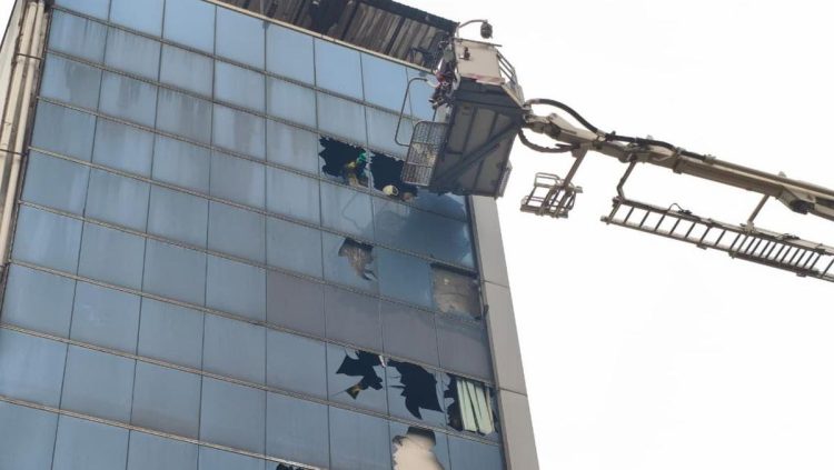 Konfirmasi 22 Korban Tewas adalah Karyawan oleh Terra Drone