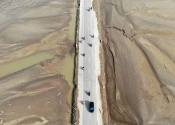 Studi Mengungkap Pengaruh Krisis Iklim terhadap Bencana di Sumatra