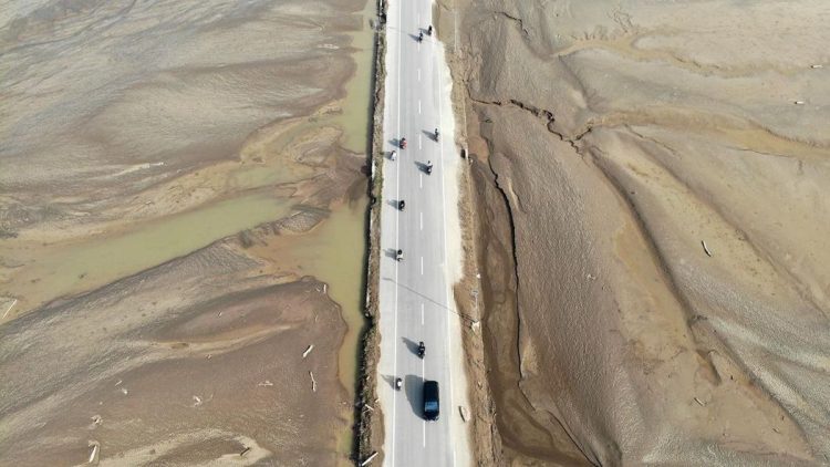 Studi Mengungkap Pengaruh Krisis Iklim terhadap Bencana di Sumatra