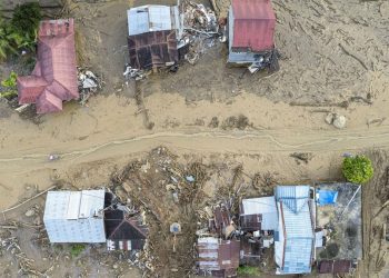 Korban Banjir Sumatra, Pakar Sarankan Penggunaan Drone dan AI