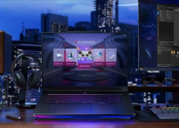 Laptop Gaming Legion 9i Generasi Baru Dirilis dengan Harga 9999 Juta