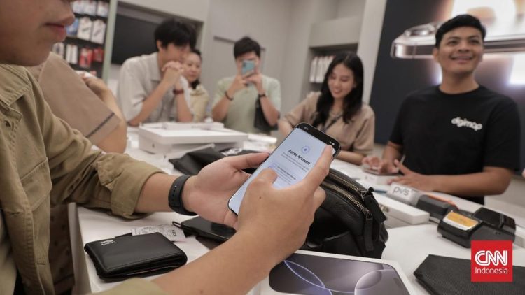 Registrasi Kartu SIM dengan Verifikasi Wajah Dimulai 1 Januari 2026