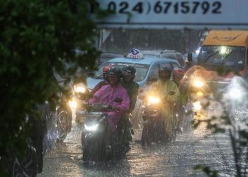 Cuaca Ekstrem Berkurang di 2026? Simak Penjelasan dari BMKG