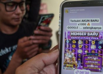 68 Persen Pemain Judo Pensiun, Transaksi Menurun Drastis