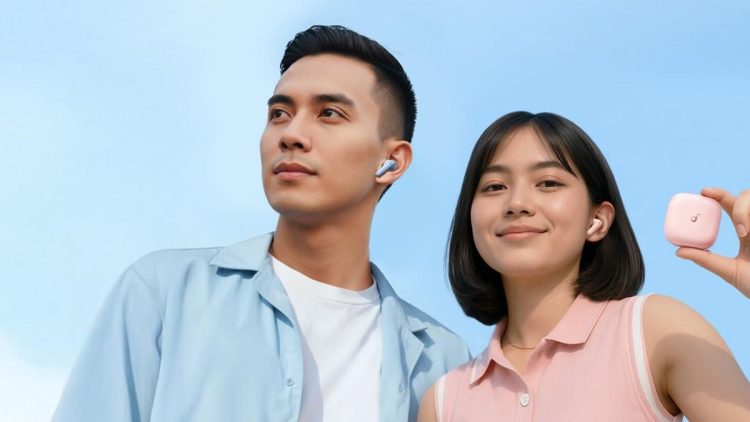 Soundcore R60i NC Hadir di Indonesia, Cek Spesifikasi dan Harga Terbarunya