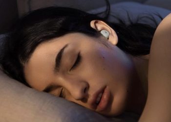 Soundcore Sleep A30 Rilis di Indonesia Apakah Dapat Membantu Tidur Nyenyak?