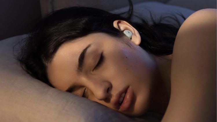 Soundcore Sleep A30 Rilis di Indonesia Apakah Dapat Membantu Tidur Nyenyak?