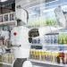 Robot Gantikan Pegawai di Toko Ritel China yang Canggih