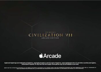 Civilization VII Arcade Edition Hadir di Apple Arcade 5 Februari untuk iPhone, iPad, dan Mac