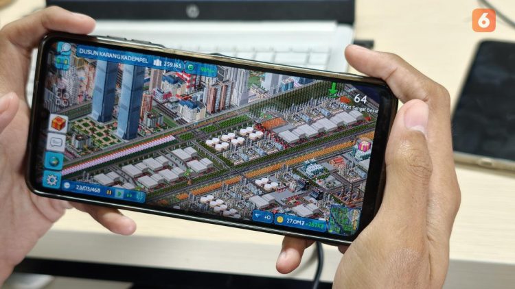 Kode Redeem TheoTown Januari 2026 Dapatkan Diamond Gratis