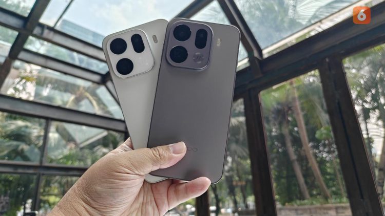 Spesifikasi Kamera Find X9 Ultra Bocor Menjelang Rilis Maret 2026