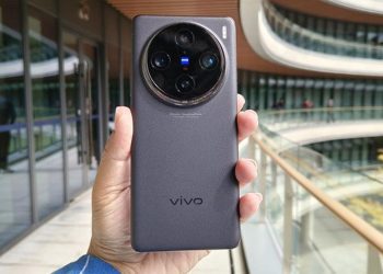 Alasan Smartphone 2026 Tanpa Sensor Kamera 1 Inci