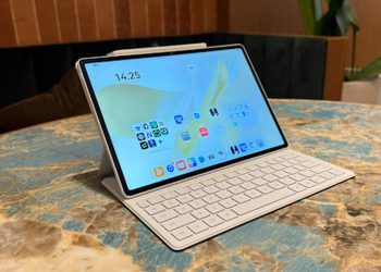 Tablet PC Level 2026 yang Wajib Dimiliki untuk Memulai Tahun Lebih Produktif