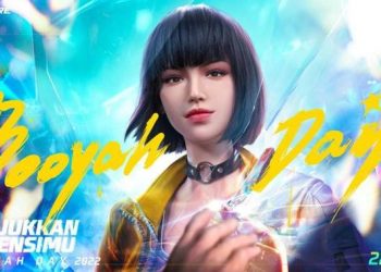 Klaim Hadiah Eksklusif dan Diamond Gratis Saat Ini!