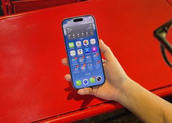 Pengalaman Menggunakan iPhone 17 Sebagai Andalan Aktivitas Sehari-Hari