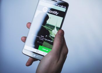 Fitur Baru, Lihat Lagu yang Didengar Teman Secara Real Time di Spotify