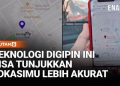 Mengenal Nomor Indeks Pos Digital Unik Penunjuk Lokasi DIGIPIN