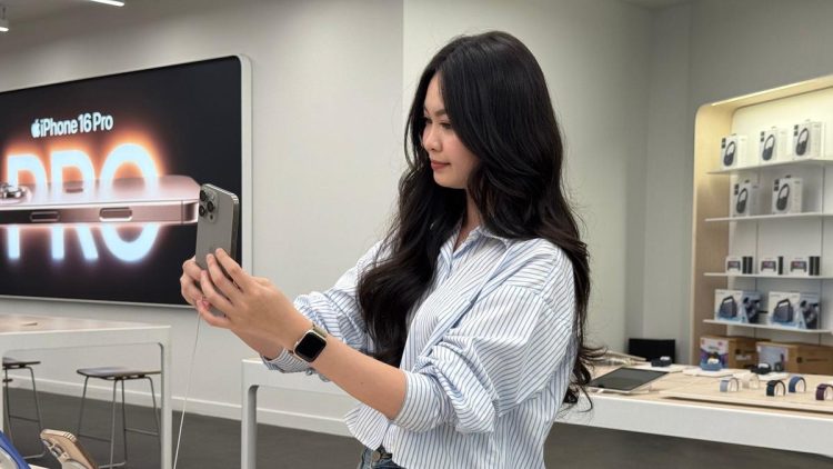 Harga iPhone 16 Pro dan Max Turun, Simak Daftar Lengkapnya