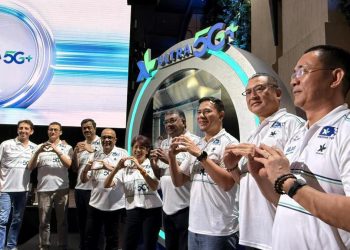 Ultra 5G Resmi Meluncur dengan Kecepatan hingga 500Mbps