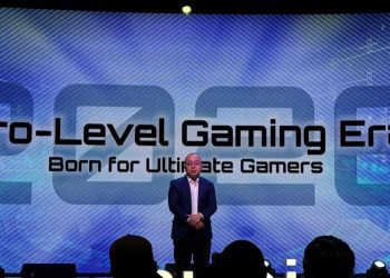 Penjualan Redmagic 11 Pro Meningkat 628 Persen, Nubia Tingkatkan Ekosistem Gaming Indonesia 2026