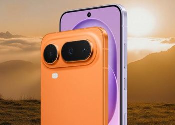 Magic8 Pro Air Dirilis HP Tipis 6,1 mm dengan Spesifikasi Kelas Atas