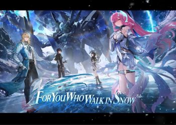 Kode Redeem Wuthering Waves Terbaru 23 Januari 2026 Segera Klaim