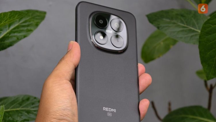 Unboxing Redmi Note 15 Pro+, Dua Fitur Ini Membuat Kesan Pertama Berbeda