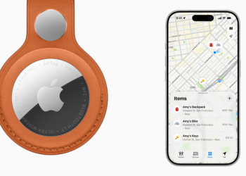 AirTag Baru Segera Masuk Indonesia, Temukan Kunci atau Koper Hilang di Bandara Lebih Cepat